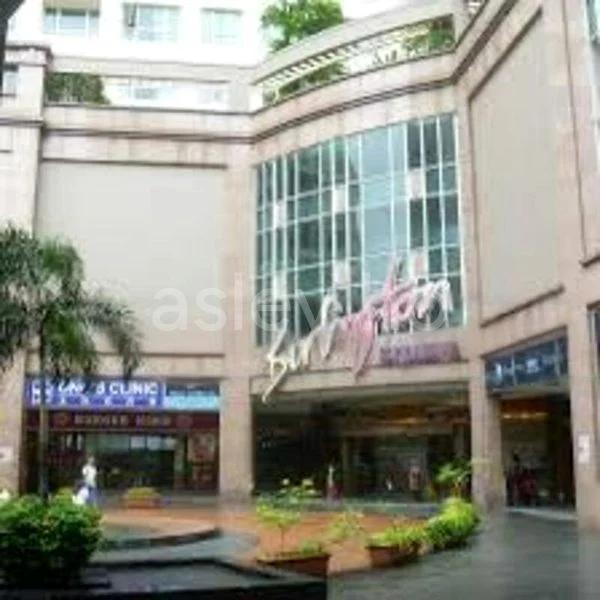 Shop / Shophouse for Sale in  Burlington Square - Image 2